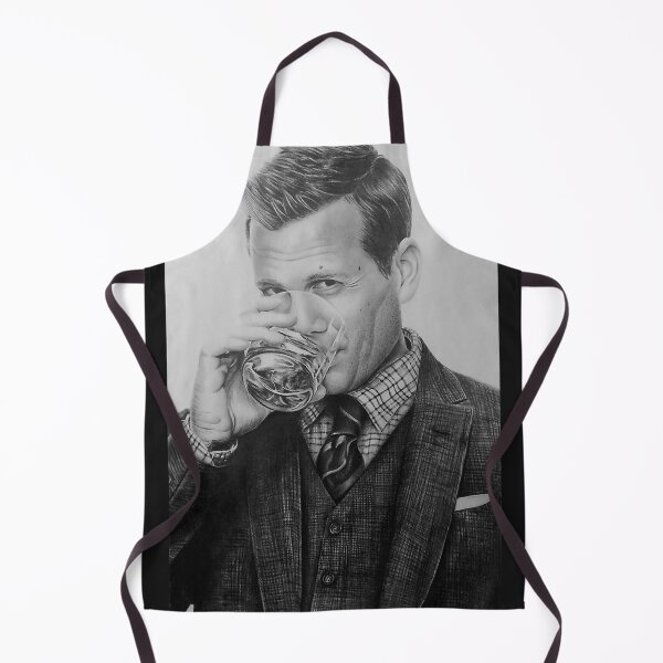 Item preview, Gabriel Macht Harvey Specter designed and sold by JohnRPierce8.