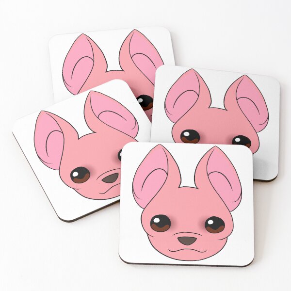 Item preview, Pastel Red Chihuahua designed and sold by OliRoseArt.