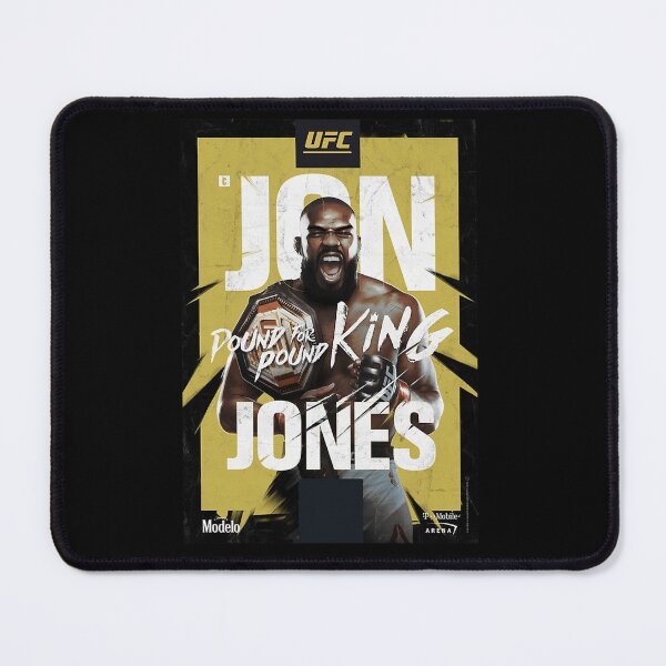 Item preview, Jon Jones Greatest Fighter Ever designed and sold by TiffaniButler8.