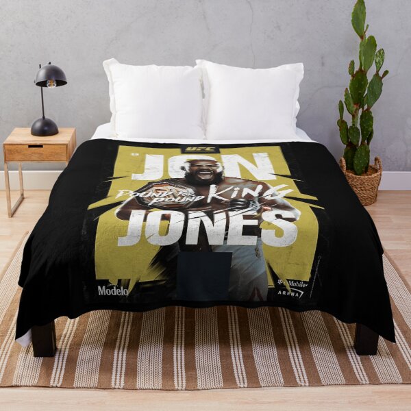 Item preview, Jon Jones Greatest Fighter Ever designed and sold by TiffaniButler8.