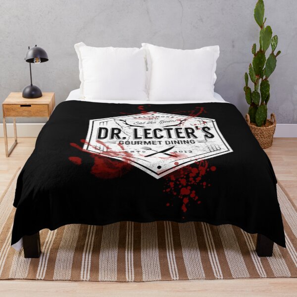 Item preview, Cannibal Cuisine Gourmet Dining - Vintage Distressed Horror designed and sold by MICHENESHOP.