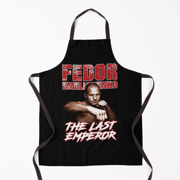 Item preview, Fedor Emelianenko The Last Emperor designed and sold by TiffaniButler8.