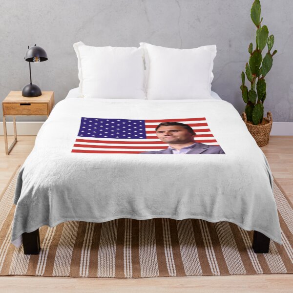 Item preview, Charlie Kirk designed and sold by Mara's designs.