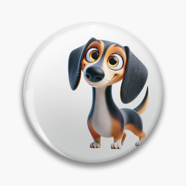 Item preview, Adorable Doxle designed and sold by Sillytoe.