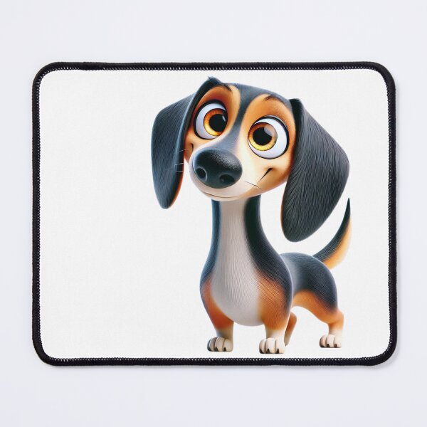 Item preview, Adorable Doxle designed and sold by Sillytoe.