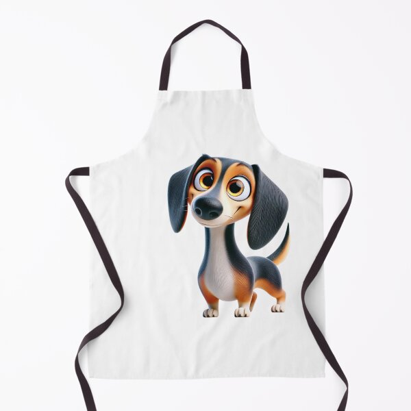 Item preview, Adorable Doxle designed and sold by Sillytoe.