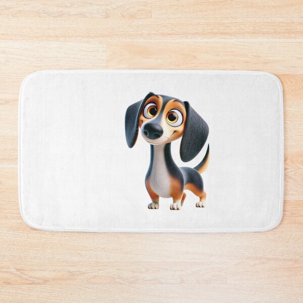 Item preview, Adorable Doxle designed and sold by Sillytoe.
