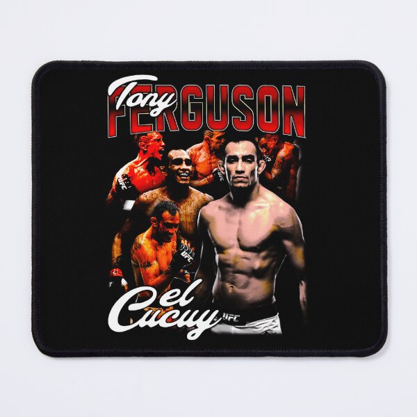 Item preview, Tony Ferguson El Cucuy Vintage designed and sold by TiffaniButler8.