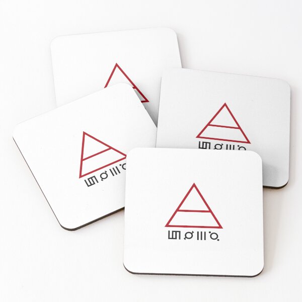 Item preview, THIRTY SECONDS TO MARS 3 designed and sold by wne4qwest.