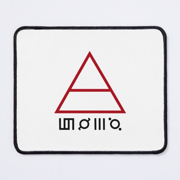 Item preview, THIRTY SECONDS TO MARS 3 designed and sold by wne4qwest.