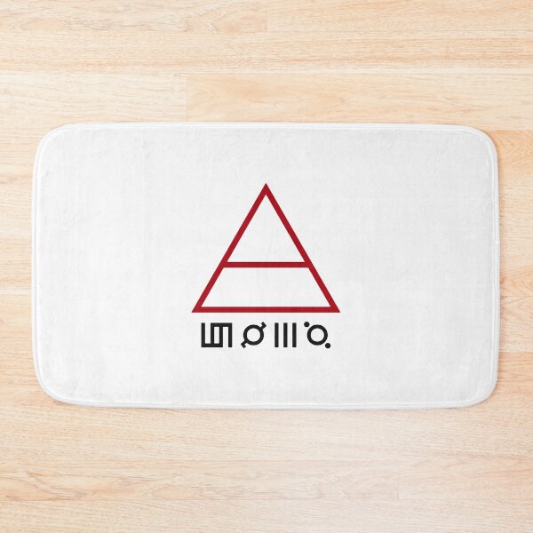 Item preview, THIRTY SECONDS TO MARS 3 designed and sold by wne4qwest.