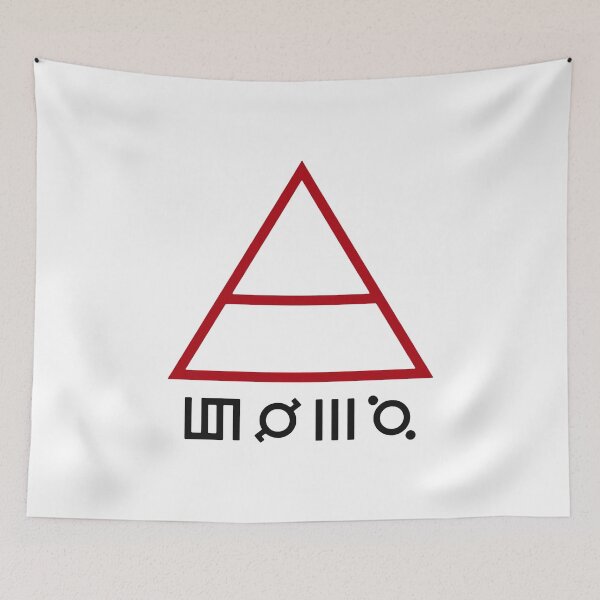 Item preview, THIRTY SECONDS TO MARS 3 designed and sold by wne4qwest.