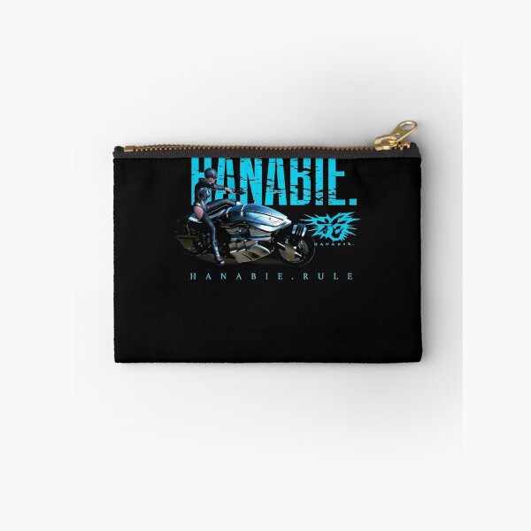 Item preview, Hanabie Rule designed and sold by rashdeskolax.