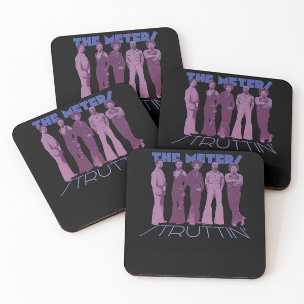 Item preview, The Me.ters Stru.ttin   designed and sold by FelicienTherria.