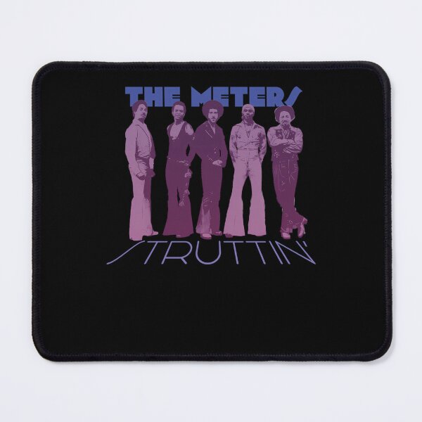 Item preview, The Me.ters Stru.ttin designed and sold by FelicienTherria.