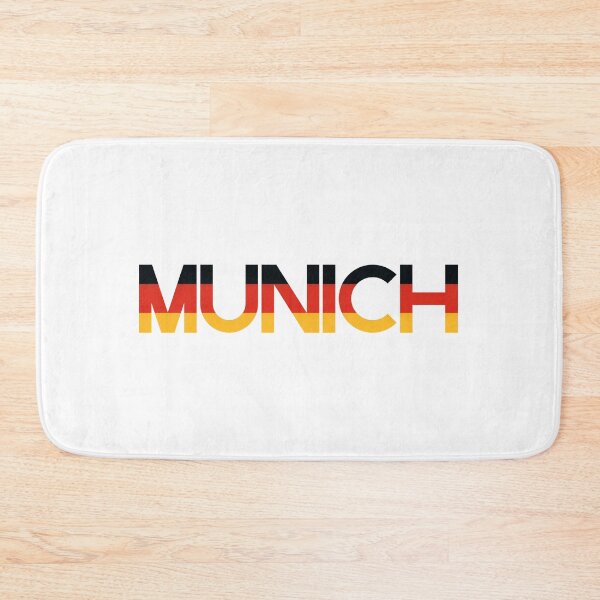 Item preview, munich designed and sold by designsbysamantha.