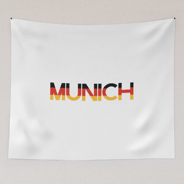 Item preview, munich designed and sold by designsbysamantha.