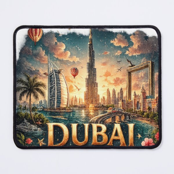 Item preview, United Arab Emirates designed and sold by Al-Ziyyel Studio✨.
