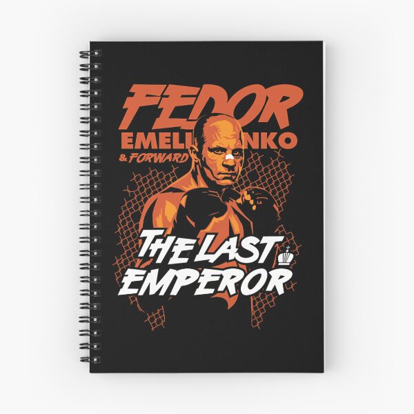 Item preview,  Fedor Emelianenko designed and sold by TiffaniButler8.