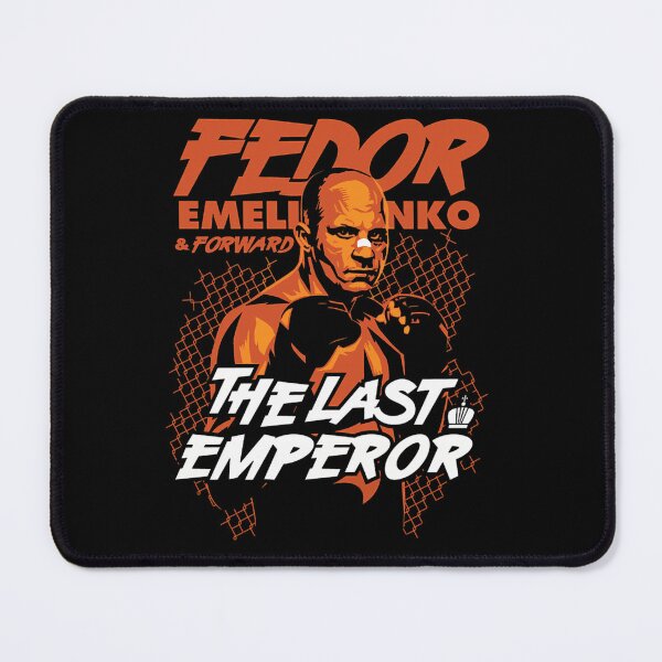 Item preview,  Fedor Emelianenko designed and sold by TiffaniButler8.