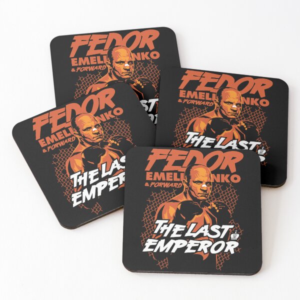 Item preview,  Fedor Emelianenko designed and sold by TiffaniButler8.