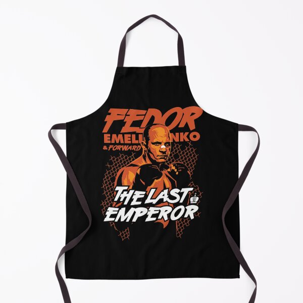 Item preview,  Fedor Emelianenko designed and sold by TiffaniButler8.