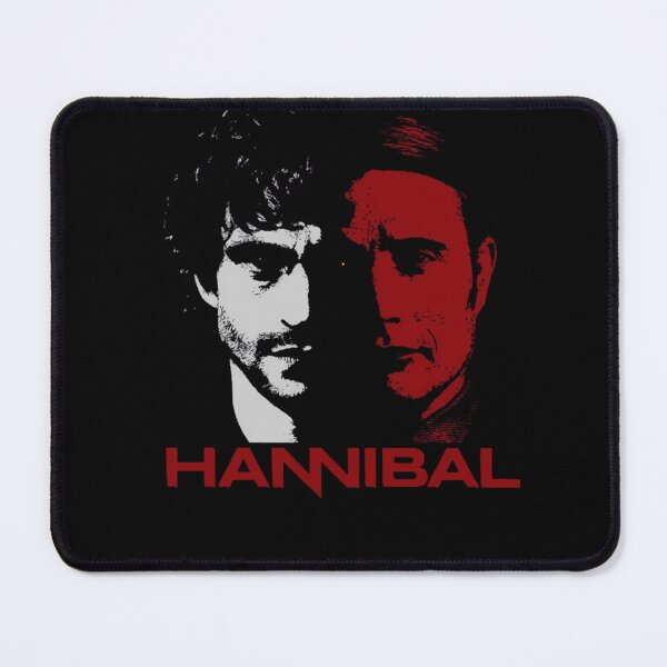 Item preview, Hannibal Film designed and sold by isniveraudnev.