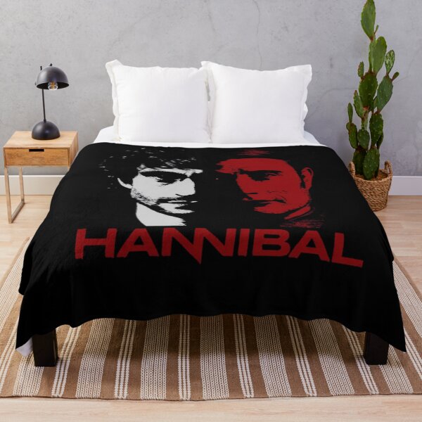 Item preview, Hannibal Film designed and sold by isniveraudnev.