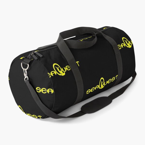 Item preview, Seaquest Logo designed and sold by Leanna Mitchell.