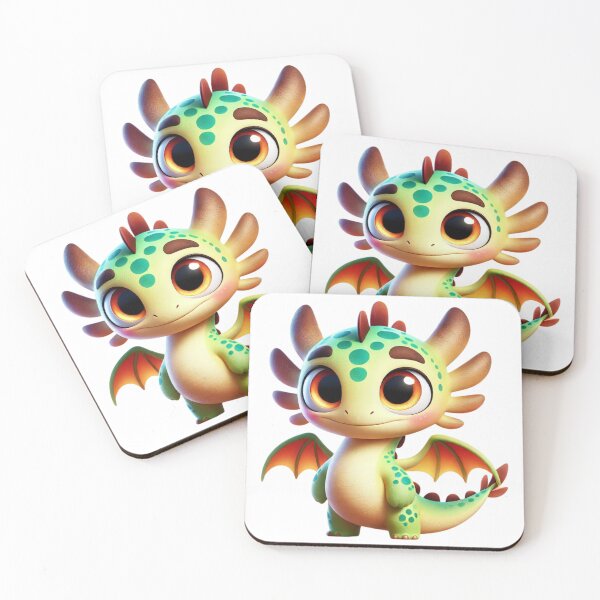 Item preview, Adorable Dragon Boy designed and sold by Sillytoe.