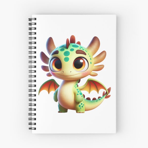 Item preview, Adorable Dragon Boy designed and sold by Sillytoe.