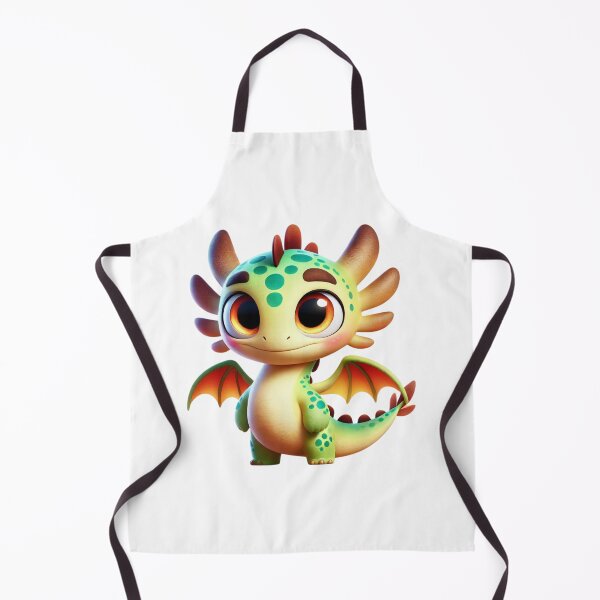 Item preview, Adorable Dragon Boy designed and sold by Sillytoe.