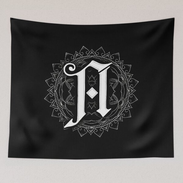 Item preview,  Architects  Metalcore designed and sold by AlannaVinegar.