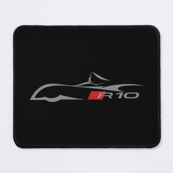 Item preview, So Amazing Audi R10 Design designed and sold by Leanna Mitchell.