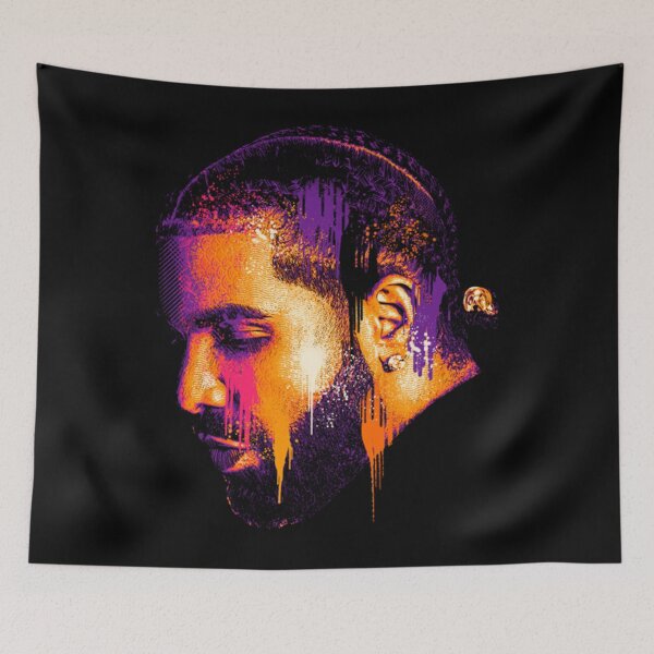 Item preview, Drake  designed and sold by MissEvanBailey.