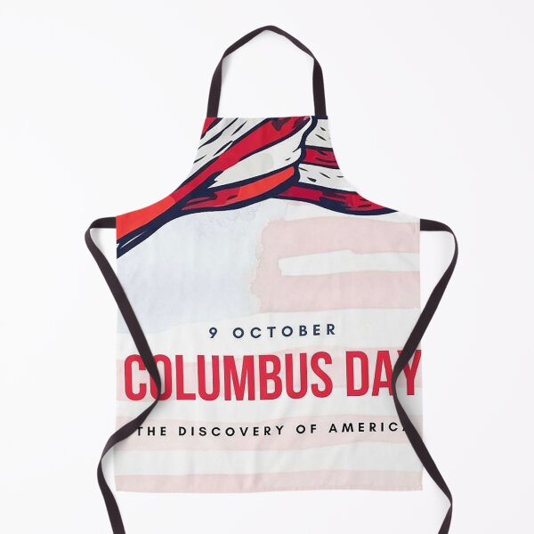 Item preview, Discover the New World designed and sold by nabennett.