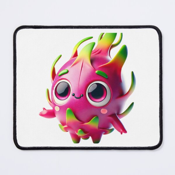 Item preview, Adorable Dragon Fruit designed and sold by Sillytoe.