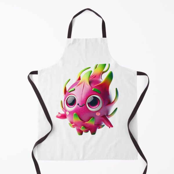 Item preview, Adorable Dragon Fruit designed and sold by Sillytoe.