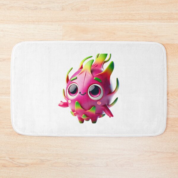 Item preview, Adorable Dragon Fruit designed and sold by Sillytoe.