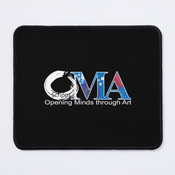 Item preview, Red Oma Logo designed and sold by Leanna Mitchell.