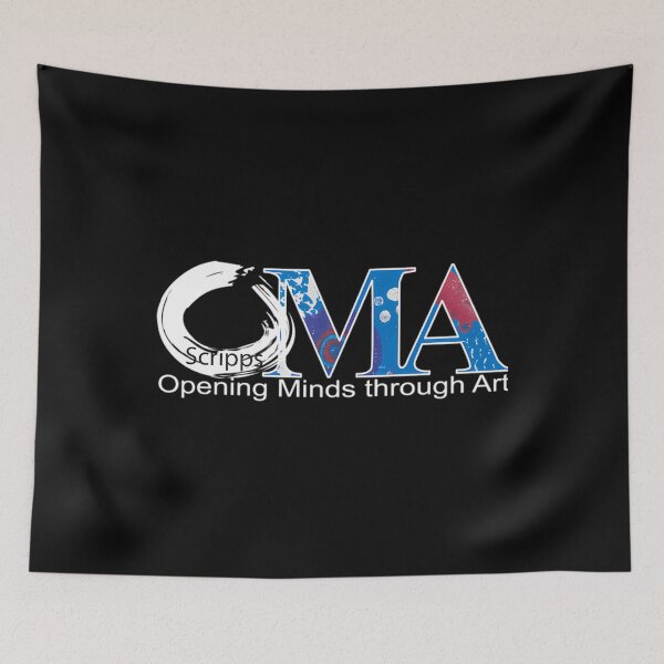 Item preview, Red Oma Logo designed and sold by Leanna Mitchell.