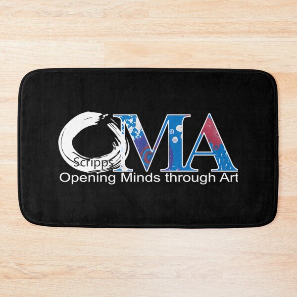 Item preview, Red Oma Logo designed and sold by Leanna Mitchell.