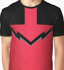 KAMEN RIDER RYUGEN Logo Tokutatsu Japan TV Series Men/'s Black T-Shirt Size S-3XL