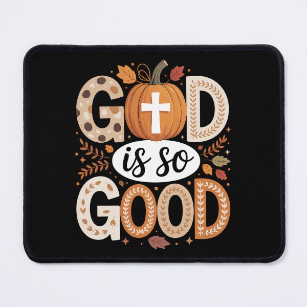 Item preview, Autumn Pumpkin Christian Thanksgiving Faith designed and sold by Sea4Adventures.