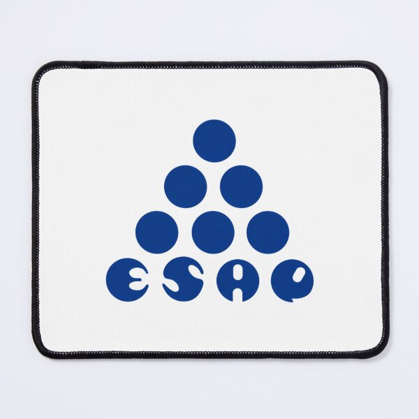 Item preview, Esap Logo designed and sold by Leanna Mitchell.