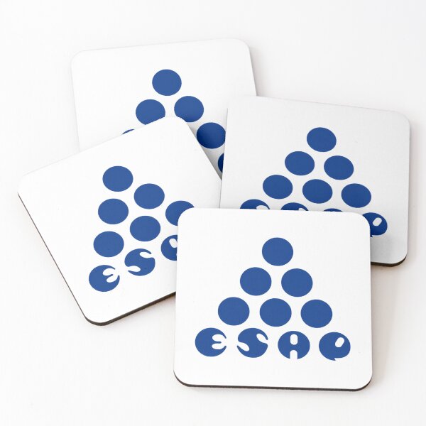 Item preview, Esap Logo designed and sold by Leanna Mitchell.