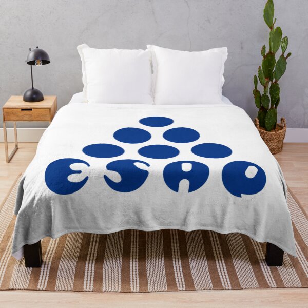 Item preview, Esap Logo designed and sold by Leanna Mitchell.