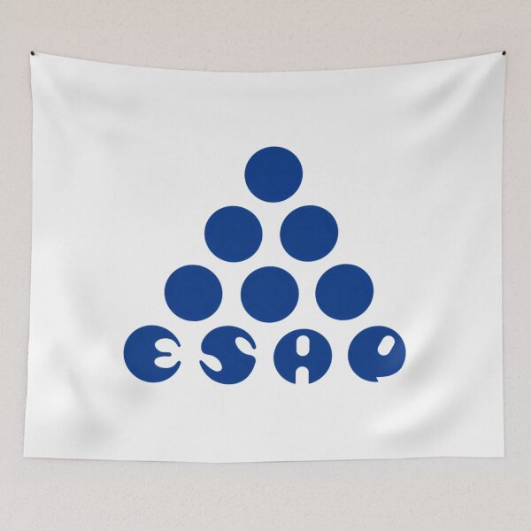 Item preview, Esap Logo designed and sold by Leanna Mitchell.