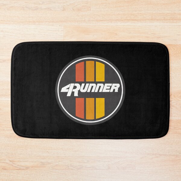 Item preview, 4Runner Retro Logo designed and sold by Leanna Mitchell.