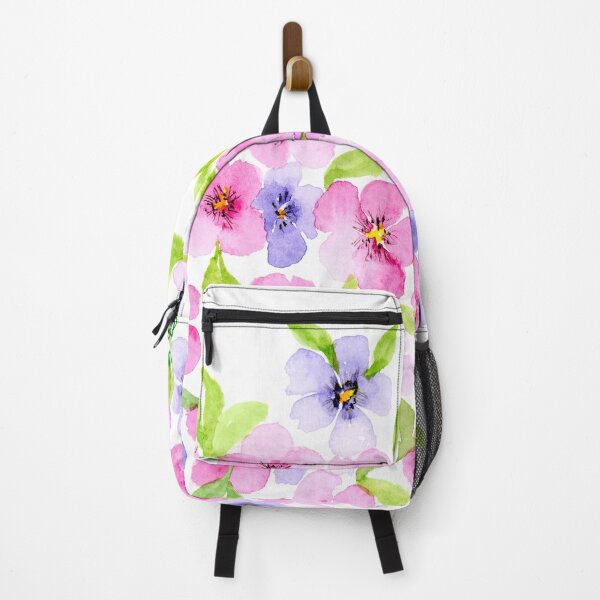 Item preview, Spring in Watercolor designed and sold by Traci Owings Design.
